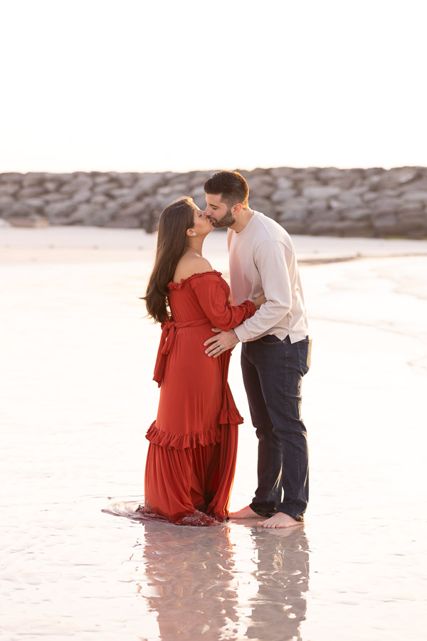 Beach Photography