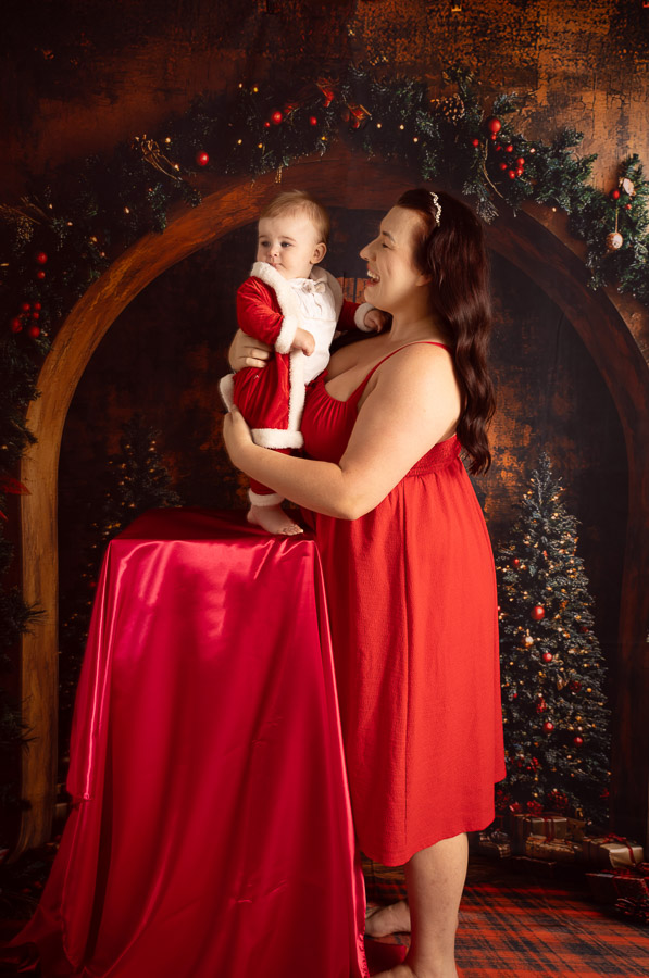 Christmas Photography