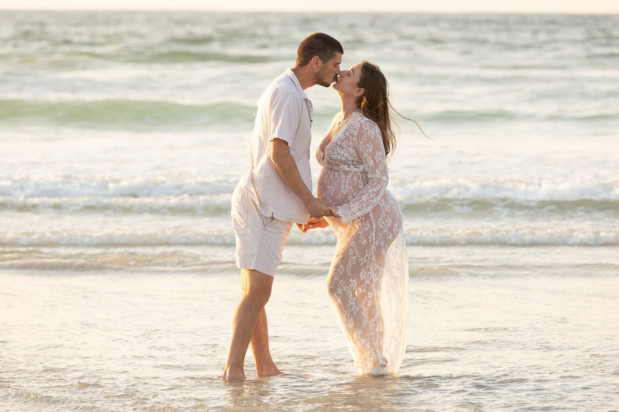 Beach Photography