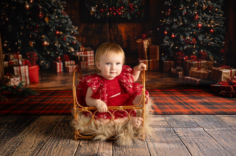 Christmas Photography