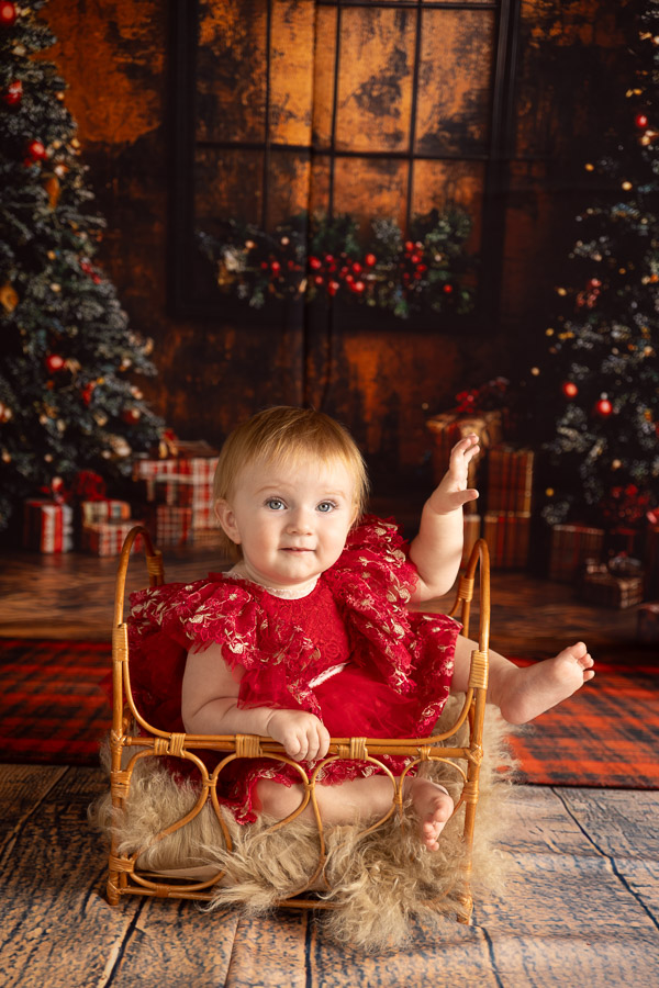 Christmas Photography