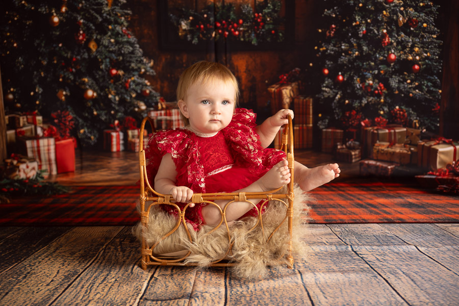 Christmas Photography