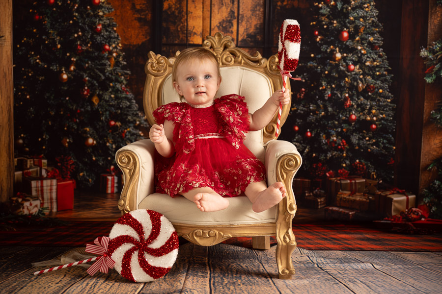Professional Christmas Photography