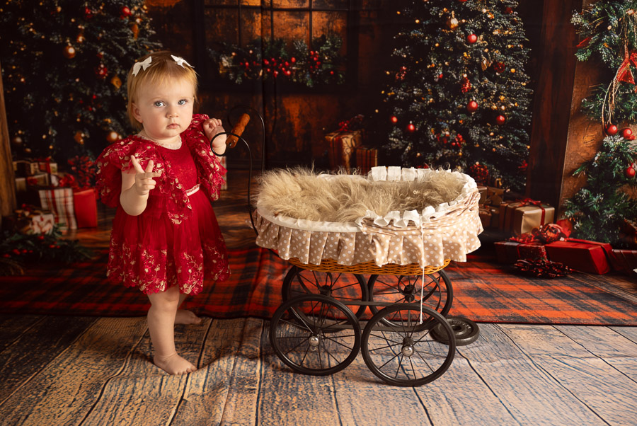 Christmas Photography