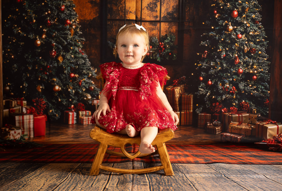 Christmas Photography