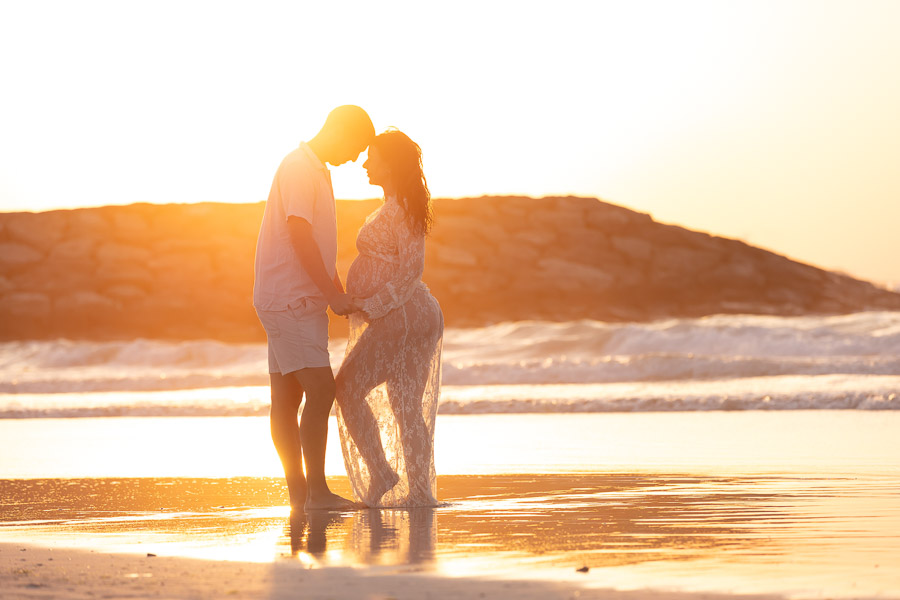 Beach Photography