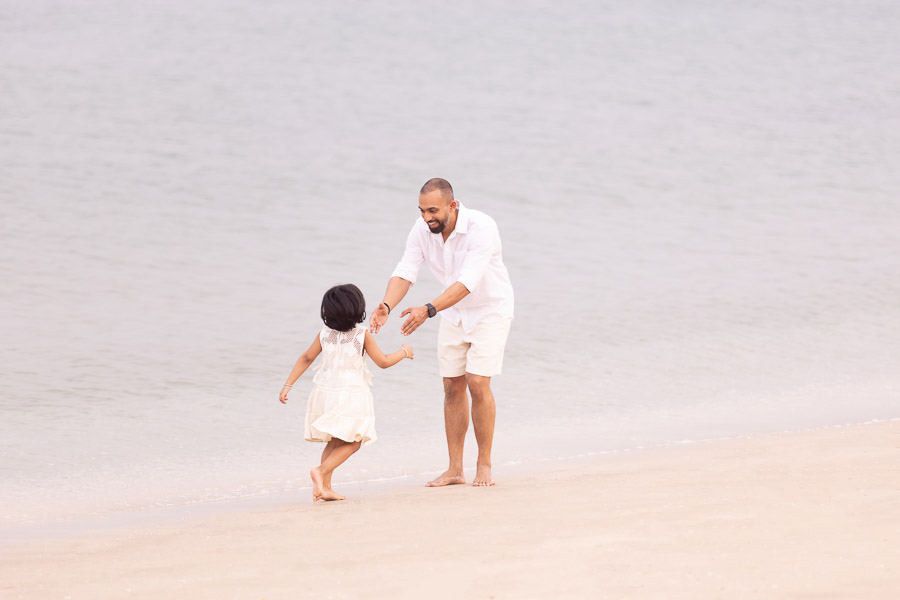 Beach Photography