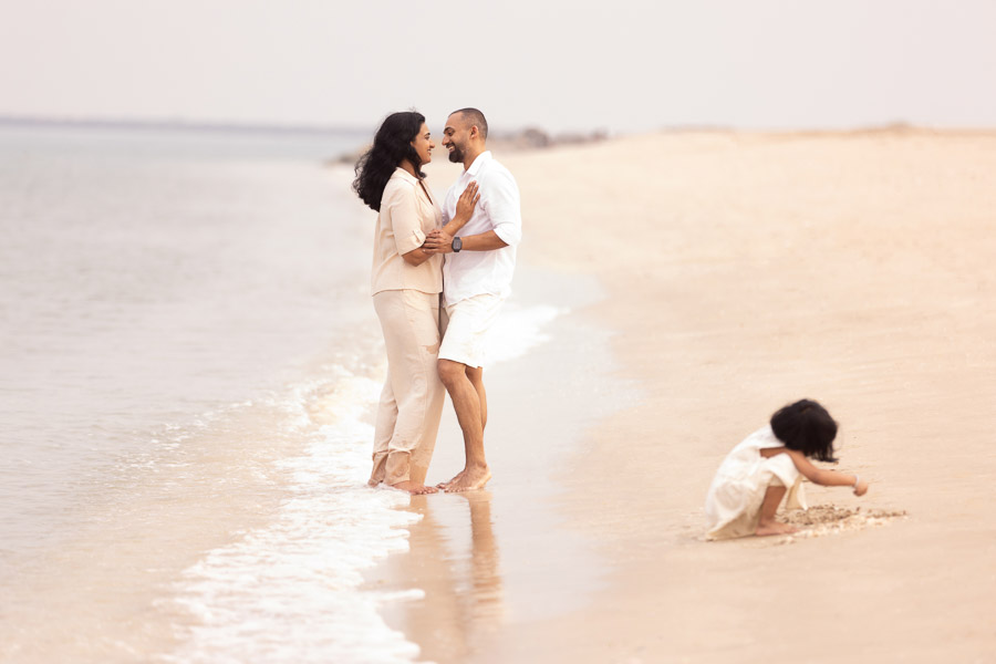 Beach Photography