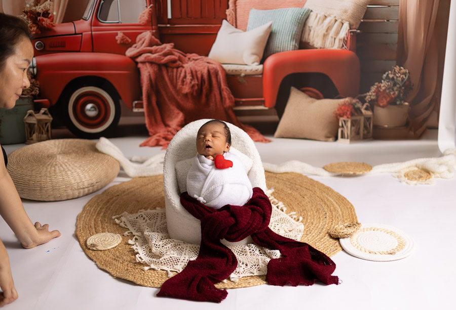 Christmas Photography