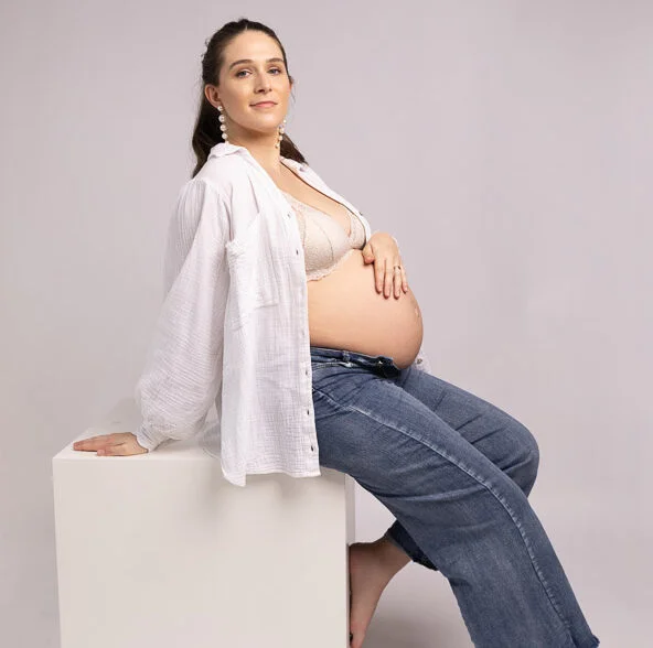 Maternity Photoshoot
